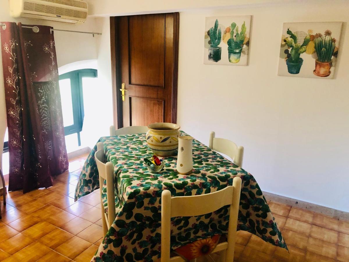 Ciuriciuriapartment Palermo Exterior photo