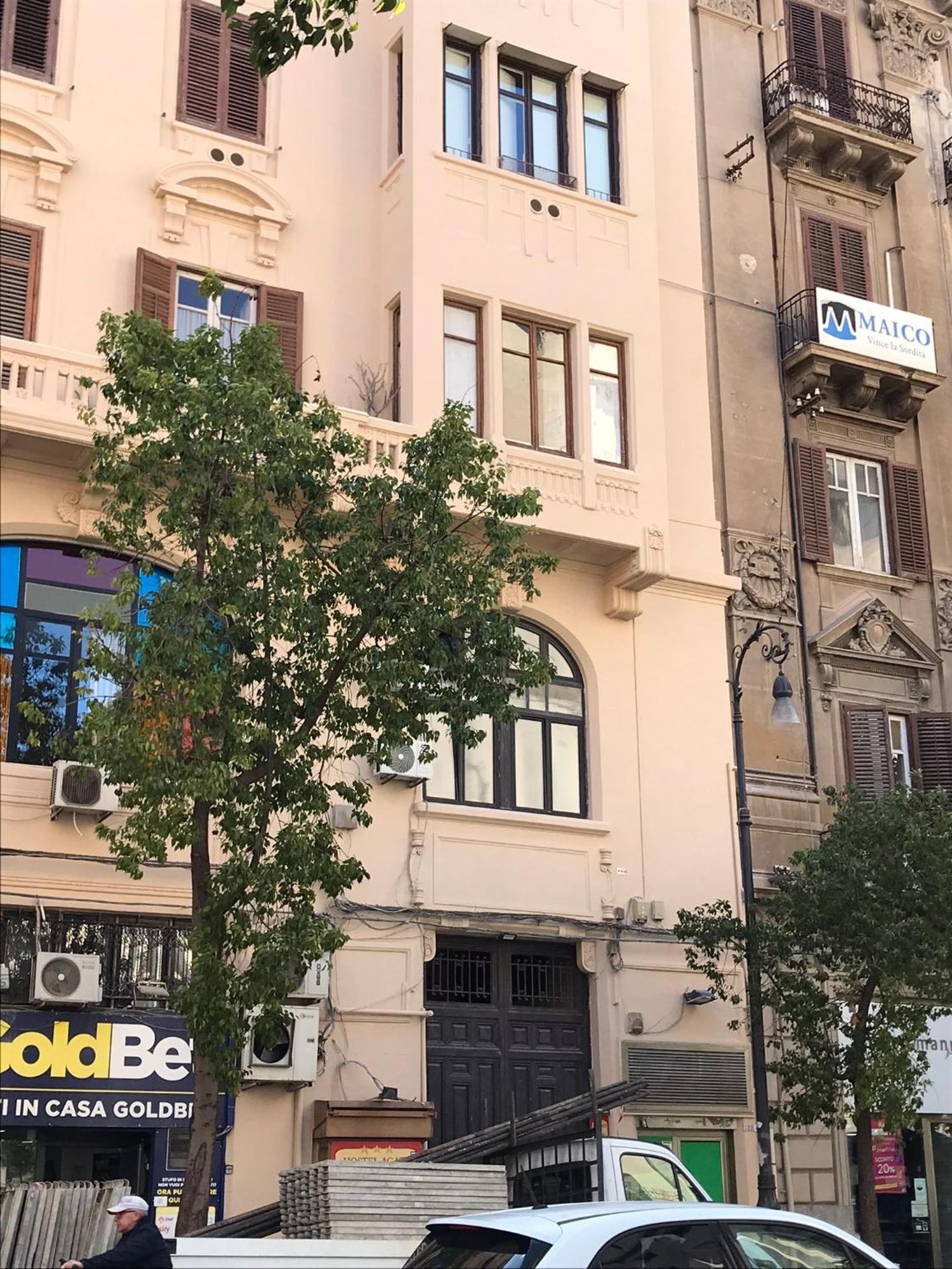 Ciuriciuriapartment Palermo Exterior photo